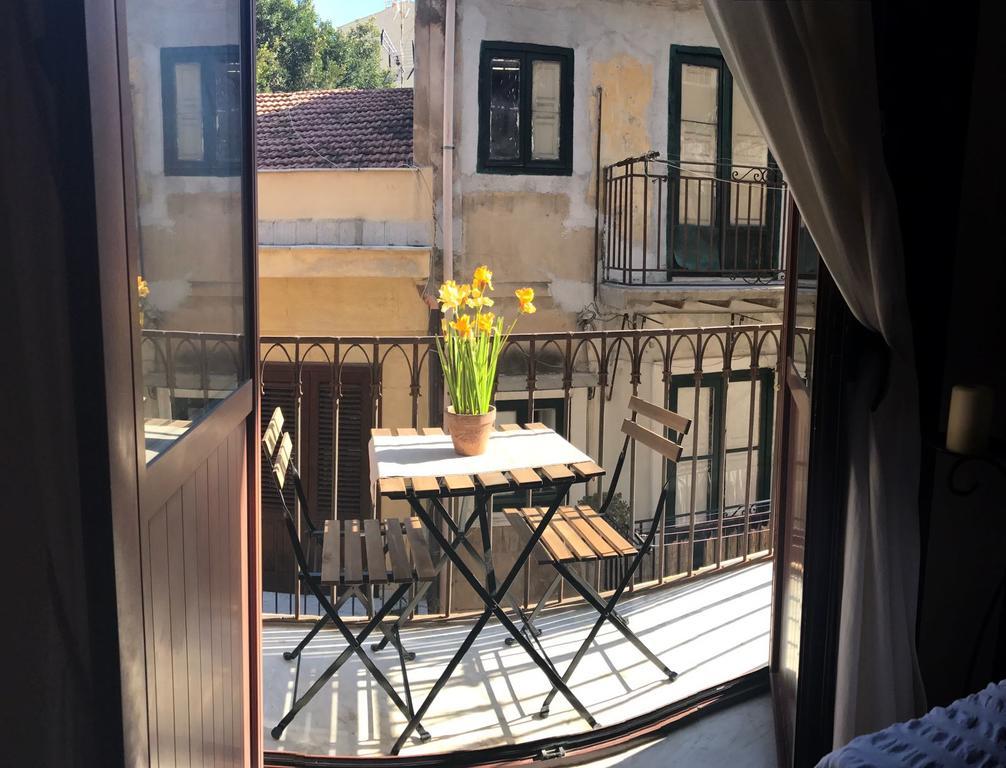 A Casa Di Gio Apartment Palermo Exterior photo