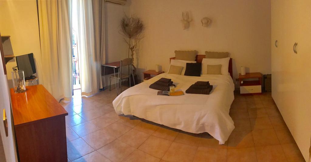 A Casa Di Gio Apartment Palermo Exterior photo